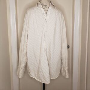 Marc Ecko vintage men's dress shirt